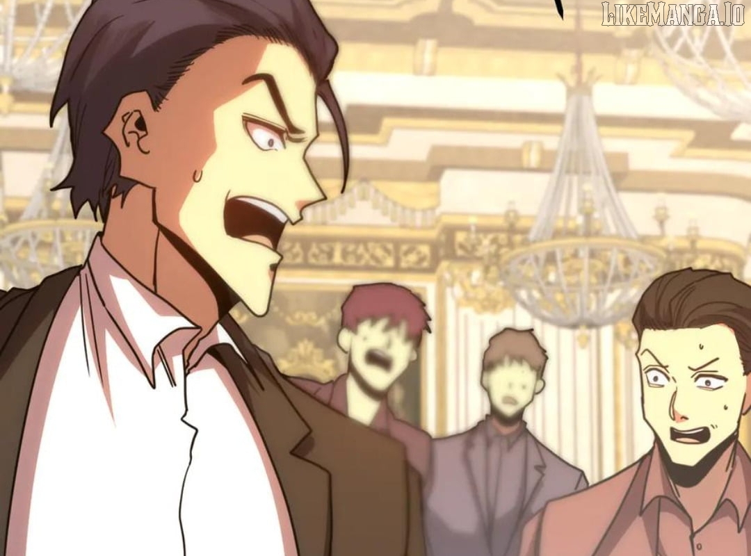 Log into the Future Chapter 244 - page 29